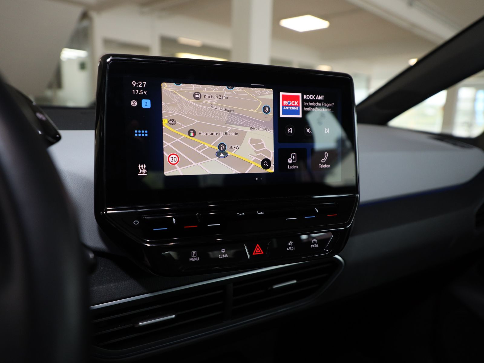 Volkswagen ID.3 Pro S Navi LED ACC EPH Climatronic CarPlay