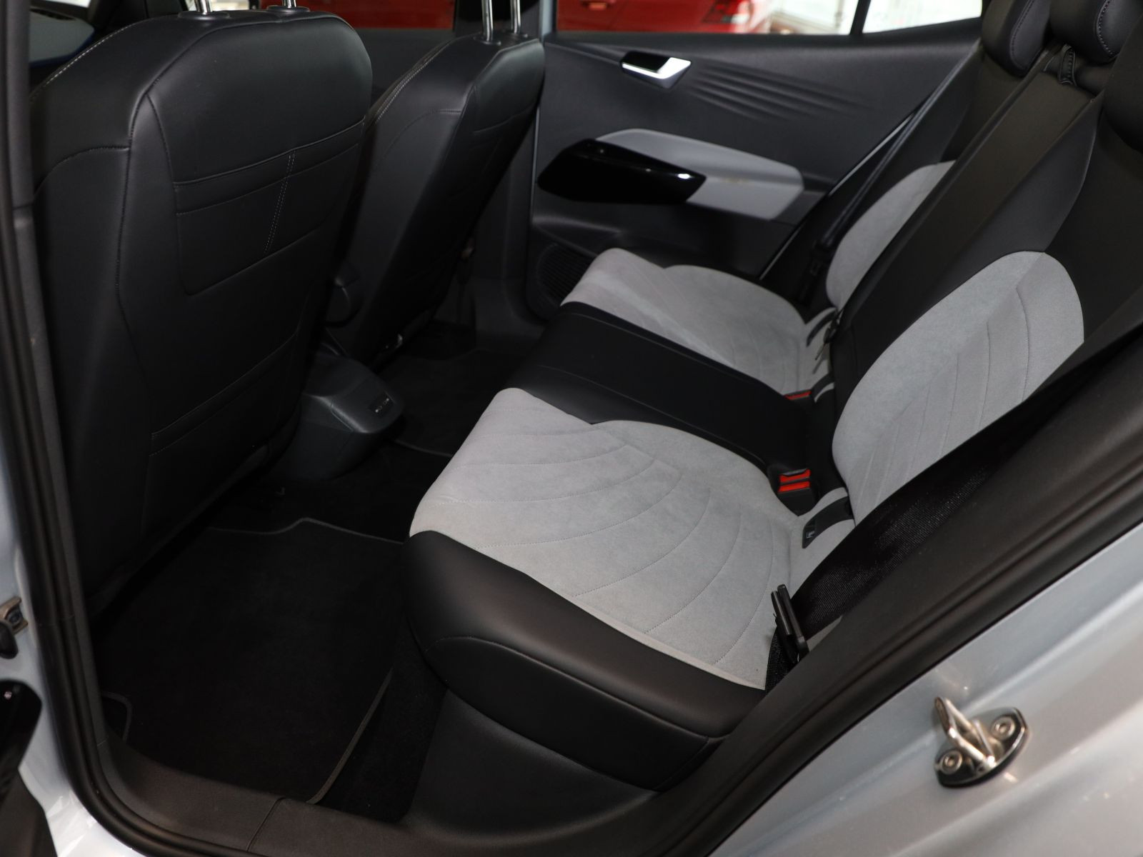 Volkswagen ID.3 Pro S Navi LED ACC EPH Climatronic CarPlay