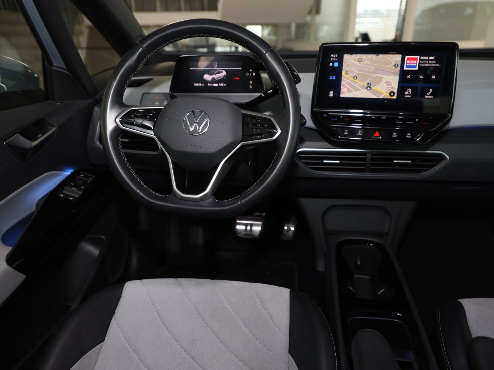 Volkswagen ID.3 Pro S Navi LED ACC EPH Climatronic CarPlay