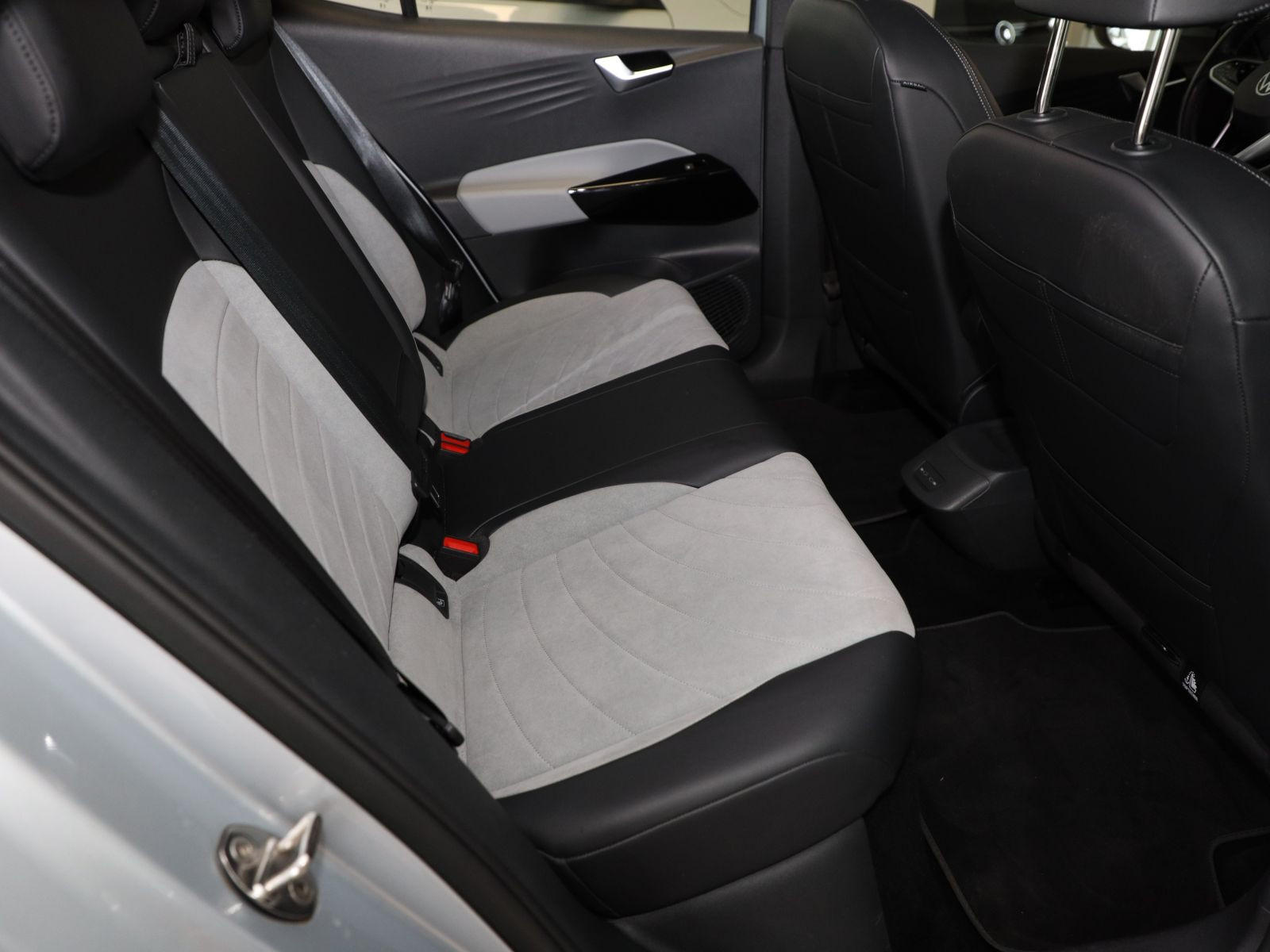 Volkswagen ID.3 Pro S Navi LED ACC EPH Climatronic CarPlay