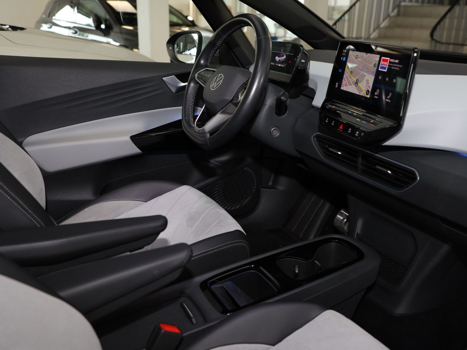 Volkswagen ID.3 Pro S Navi LED ACC EPH Climatronic CarPlay