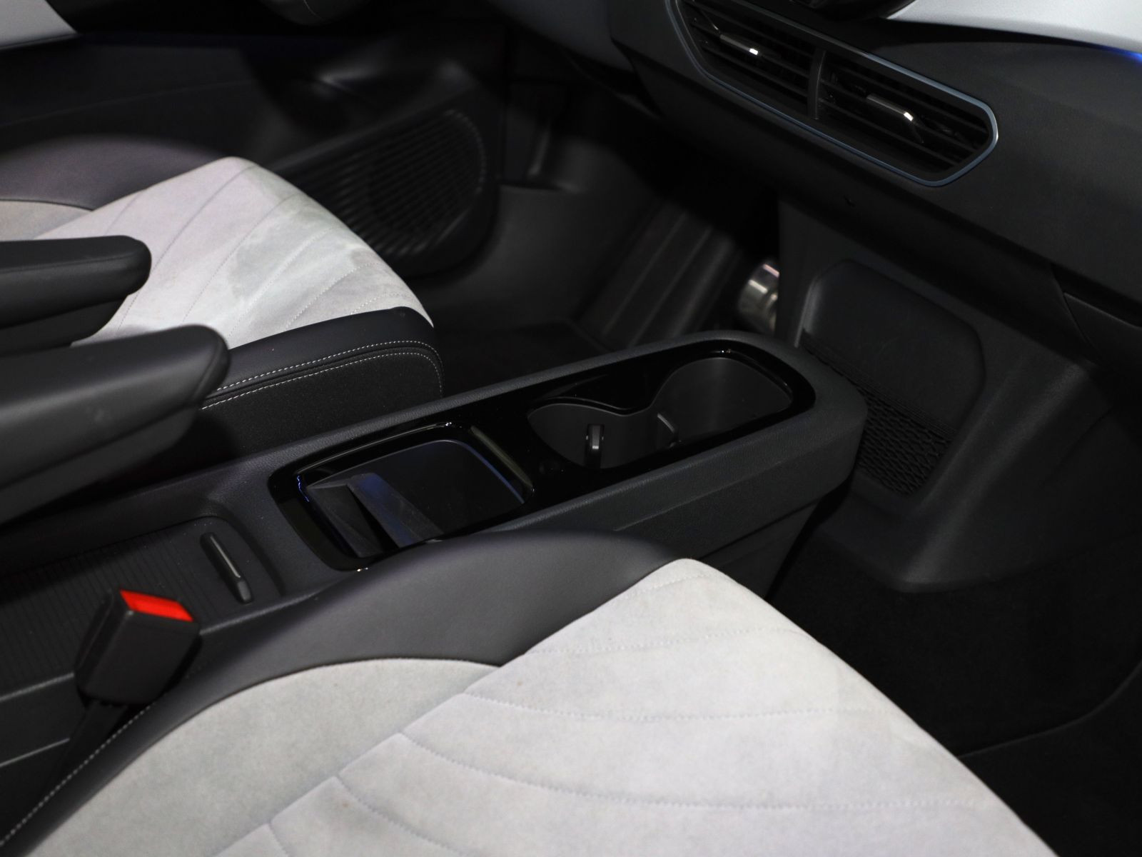 Volkswagen ID.3 Pro S Navi LED ACC EPH Climatronic CarPlay