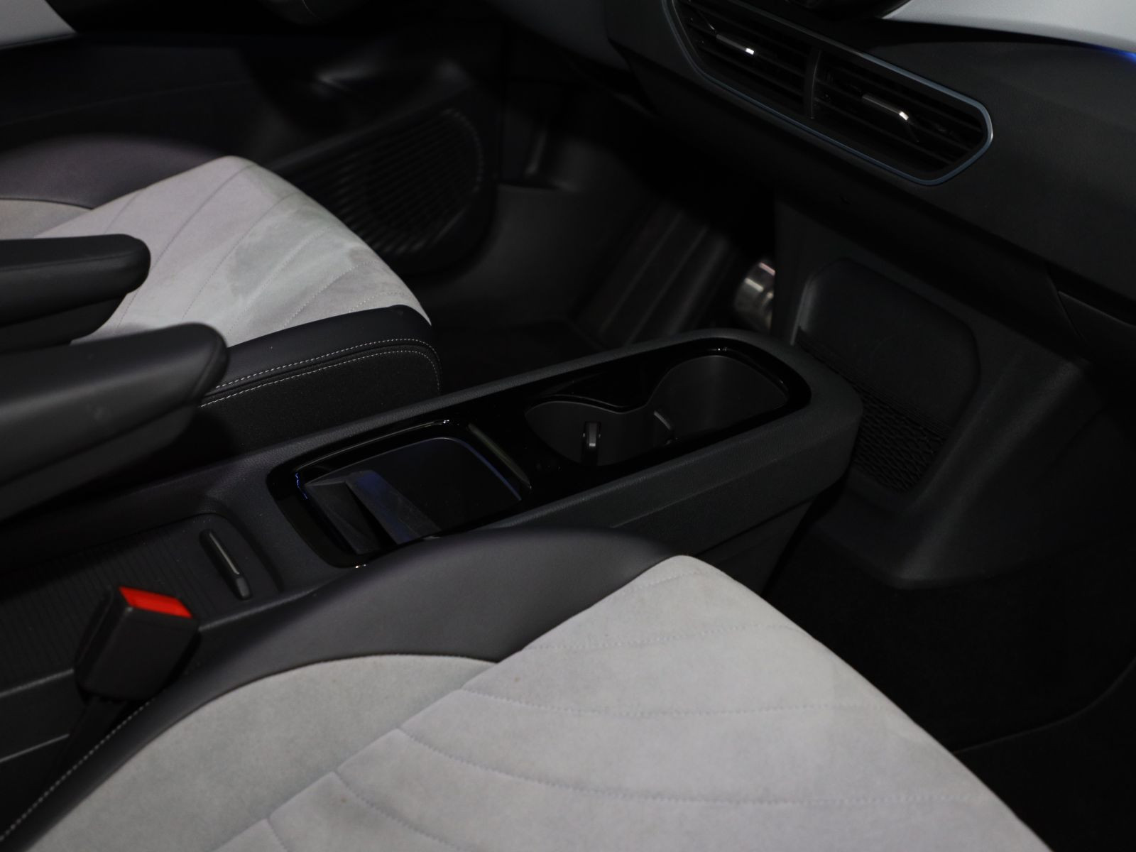 Volkswagen ID.3 Pro S Navi LED ACC EPH Climatronic CarPlay