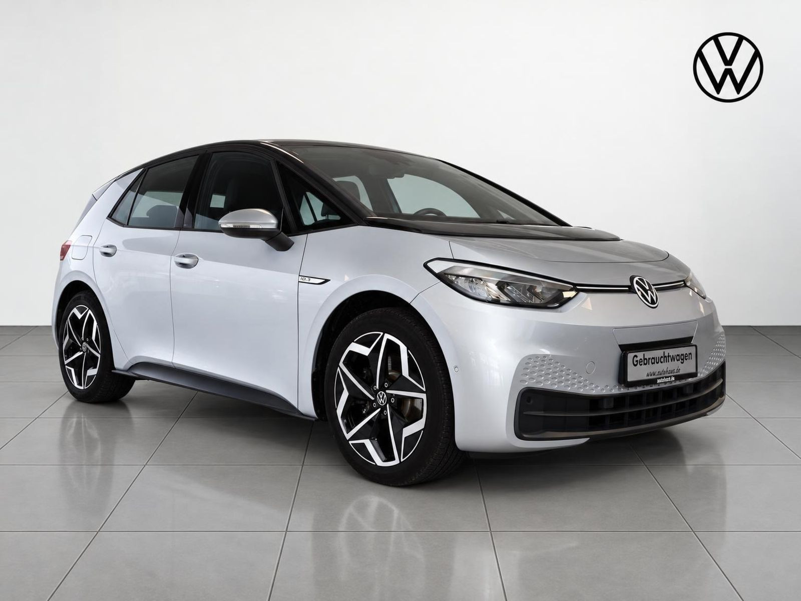 Volkswagen ID.3 Pro S Navi LED ACC EPH Climatronic CarPlay