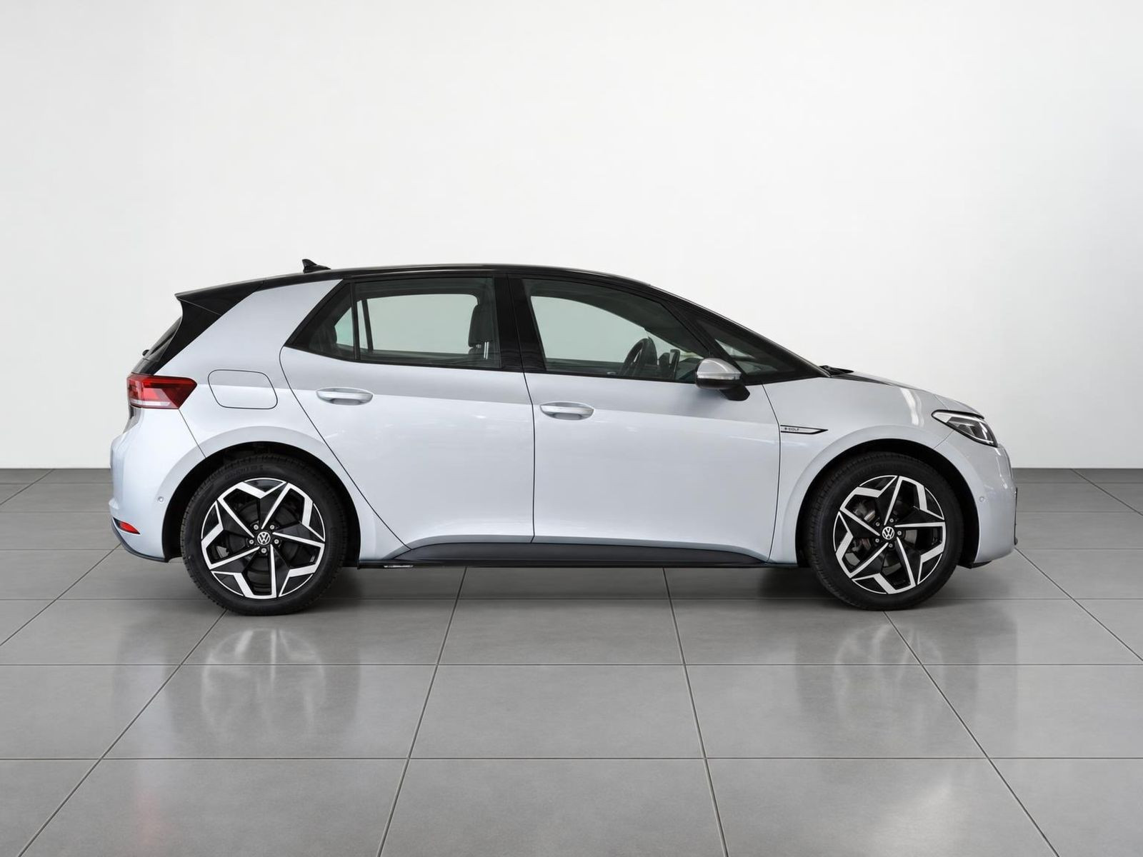 Volkswagen ID.3 Pro S Navi LED ACC EPH Climatronic CarPlay