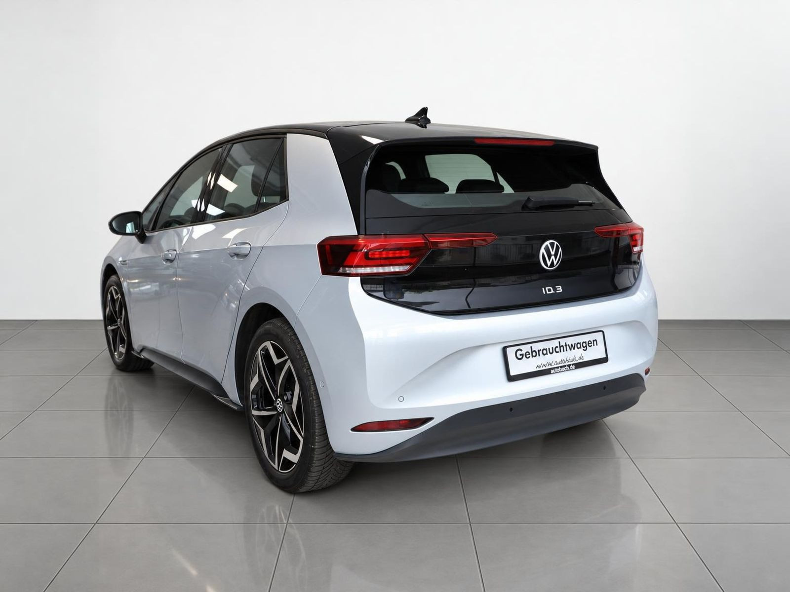 Volkswagen ID.3 Pro S Navi LED ACC EPH Climatronic CarPlay