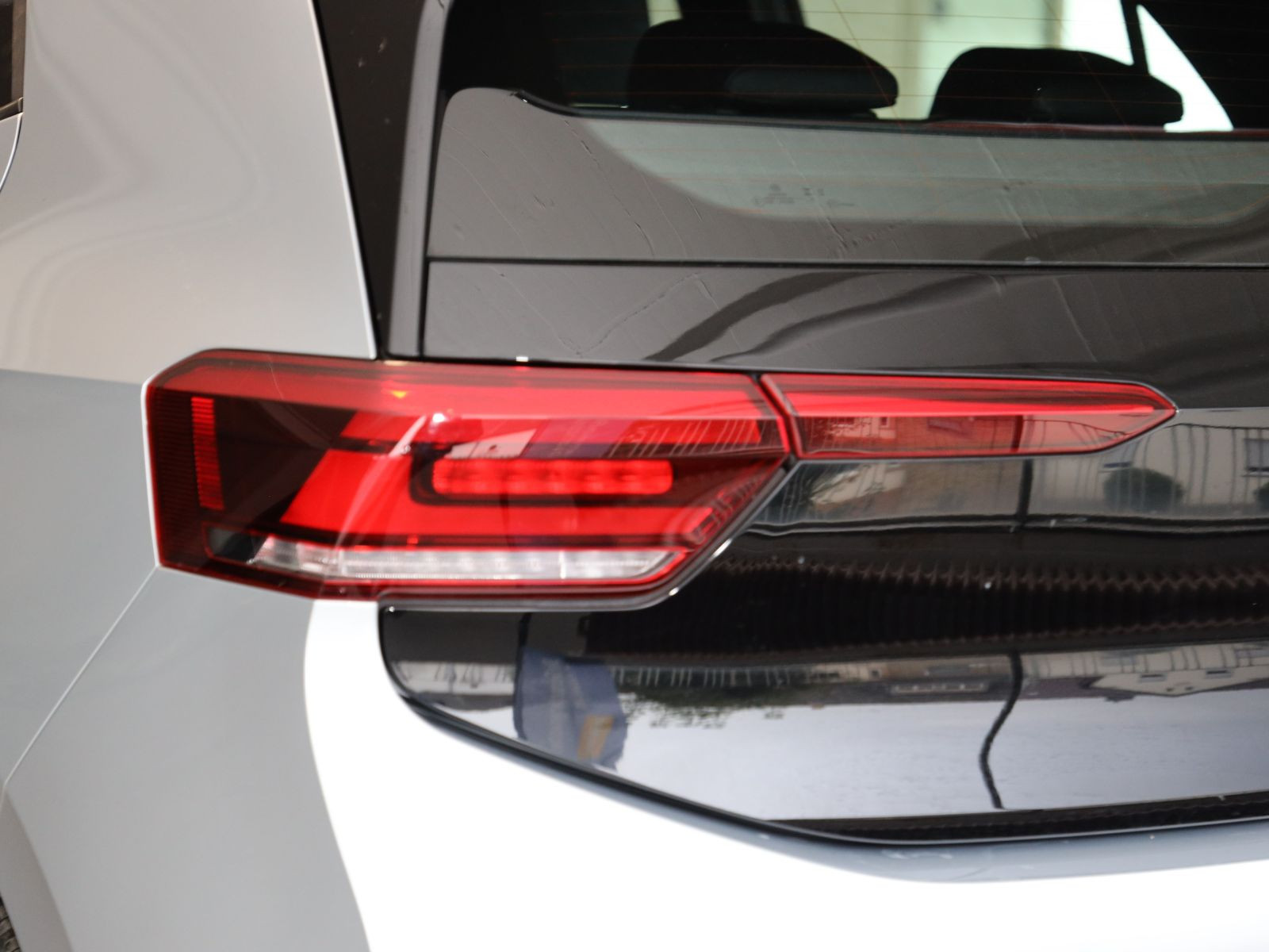 Volkswagen ID.3 Pro S Navi LED ACC EPH Climatronic CarPlay