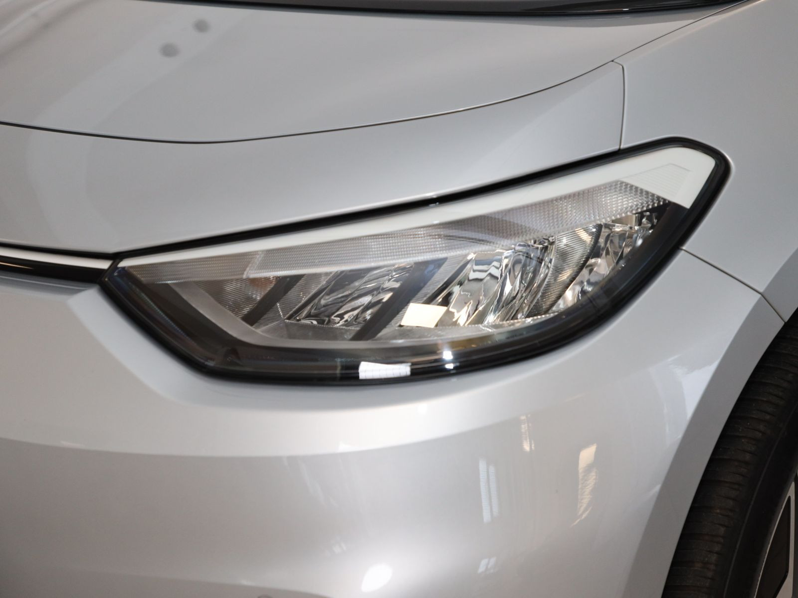 Volkswagen ID.3 Pro S Navi LED ACC EPH Climatronic CarPlay