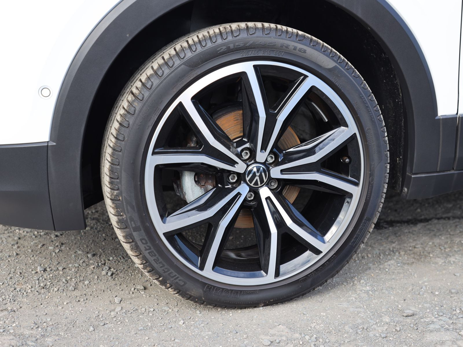 Volkswagen T-Cross 1.5 TSI DSG LED StHz BeatsAudio ACC EPH