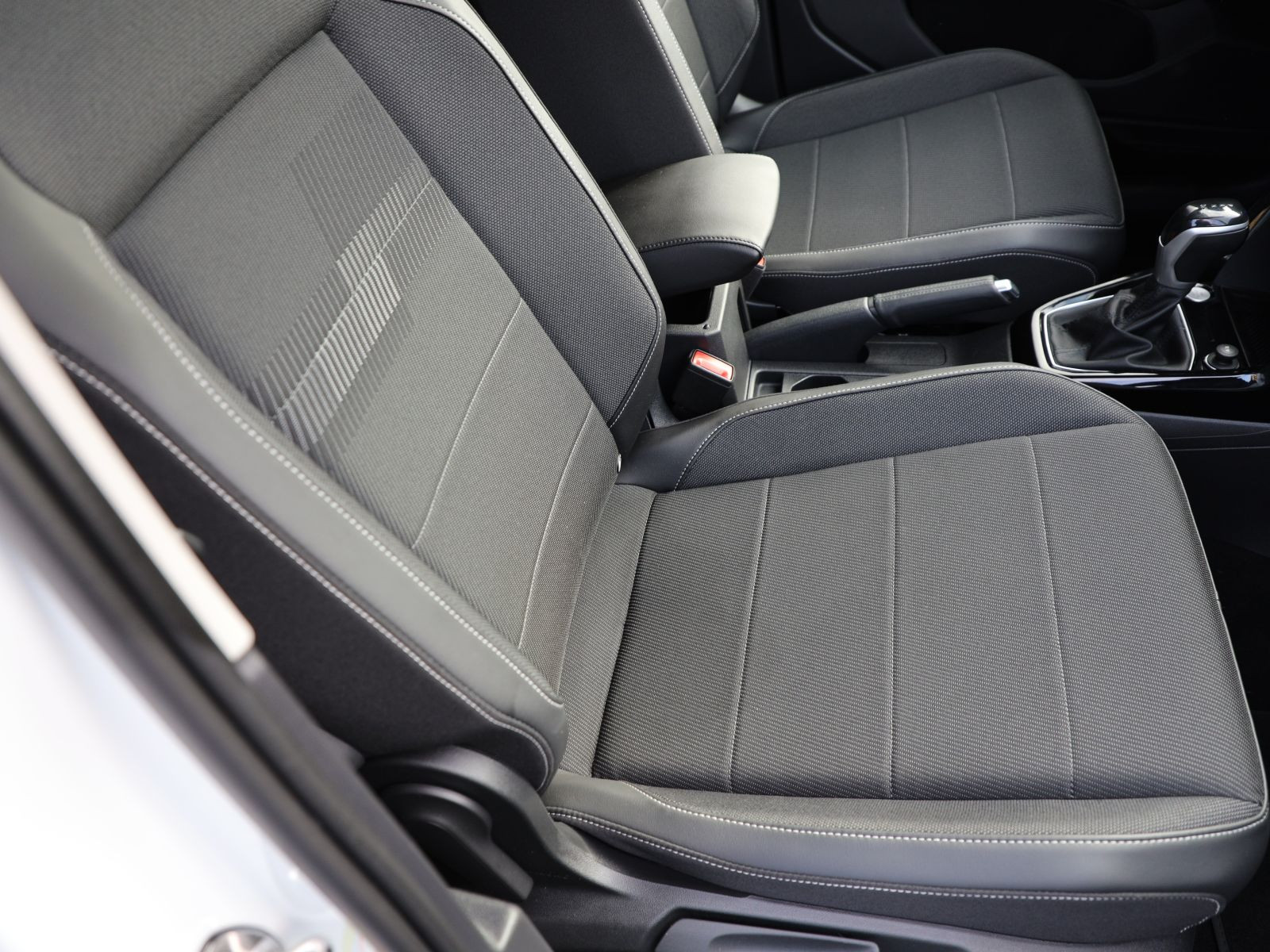 Volkswagen T-Cross 1.5 TSI DSG LED StHz BeatsAudio ACC EPH