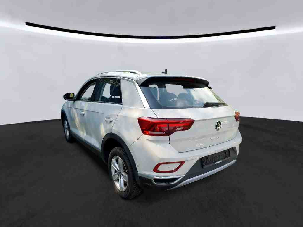 Volkswagen T-Roc 1.5 TSI Style DSG Navi LED-Plus ACC EPH