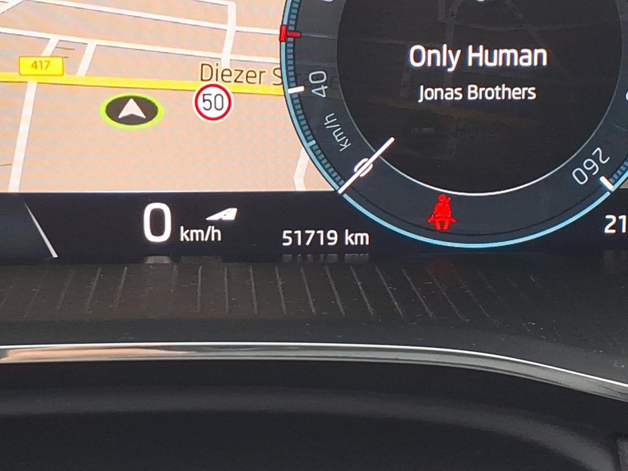 Skoda Octavia Combi Style 2.0TDI HuD ACC Navi AHK LED
