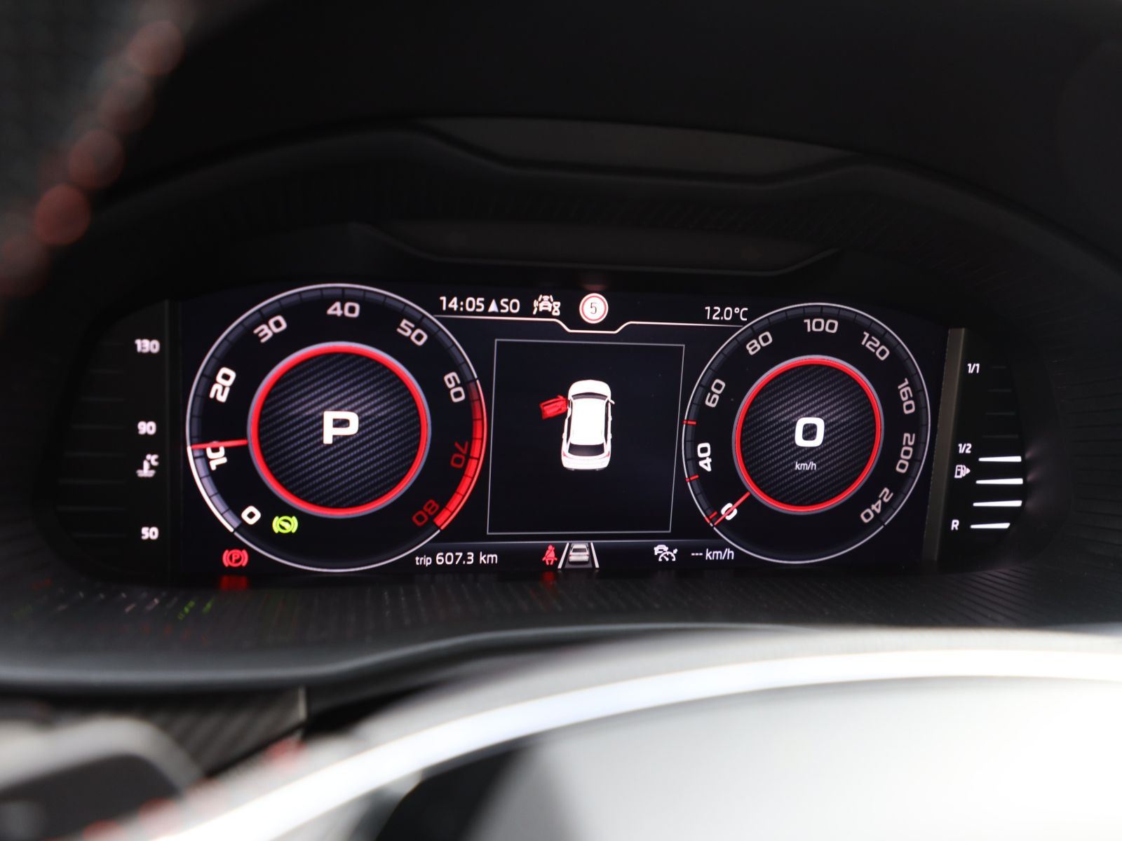 Skoda Kamiq Monte Carlo 1.0TSI DSG ACC Navi LED EPH