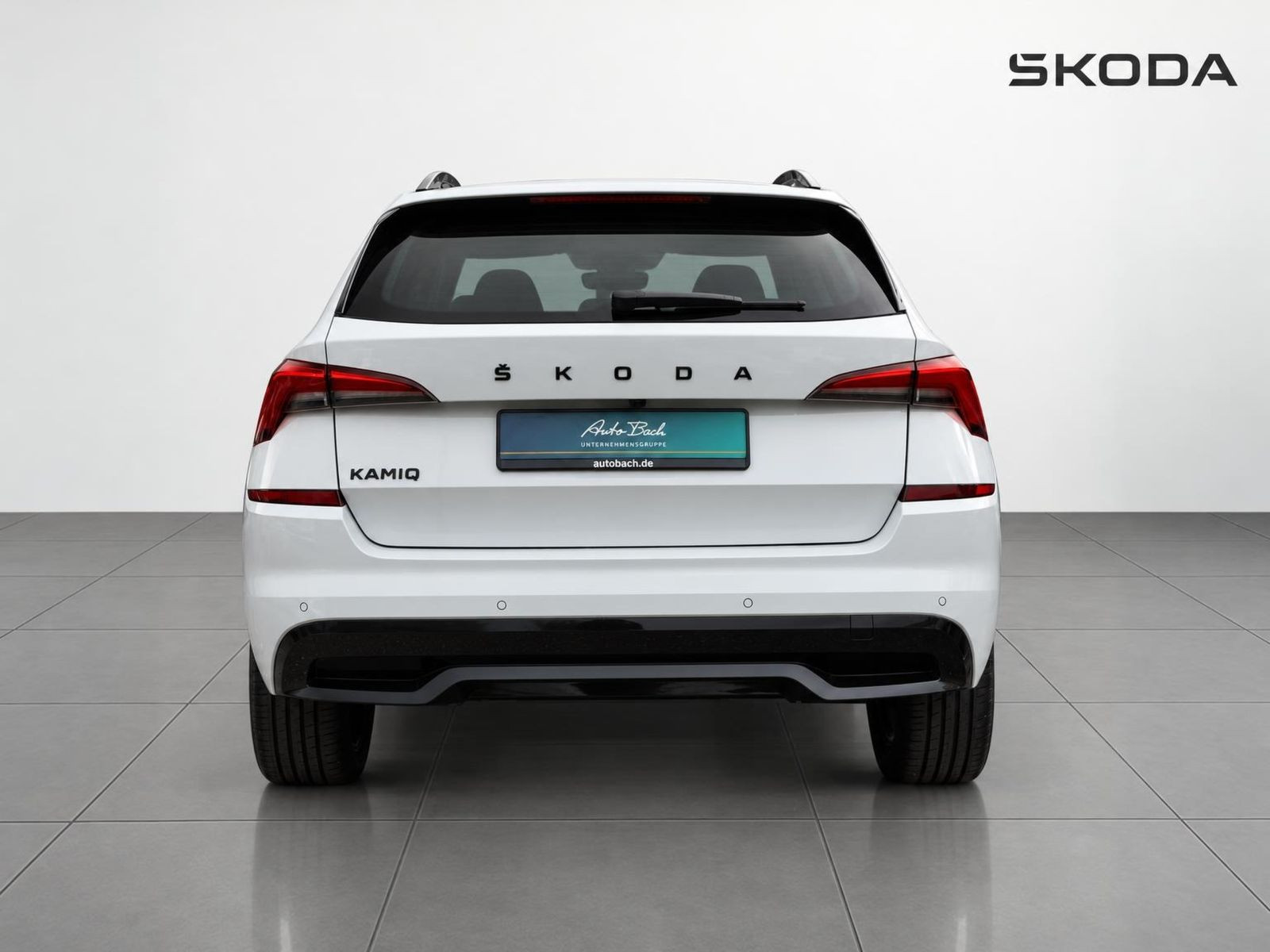 Skoda Kamiq Monte Carlo 1.0TSI DSG ACC Navi LED EPH