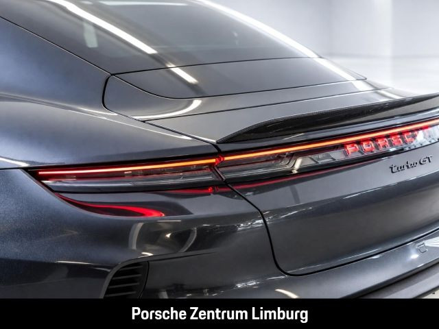 Porsche Taycan Turbo GT Surround-View PCCB Head-Up BOSE