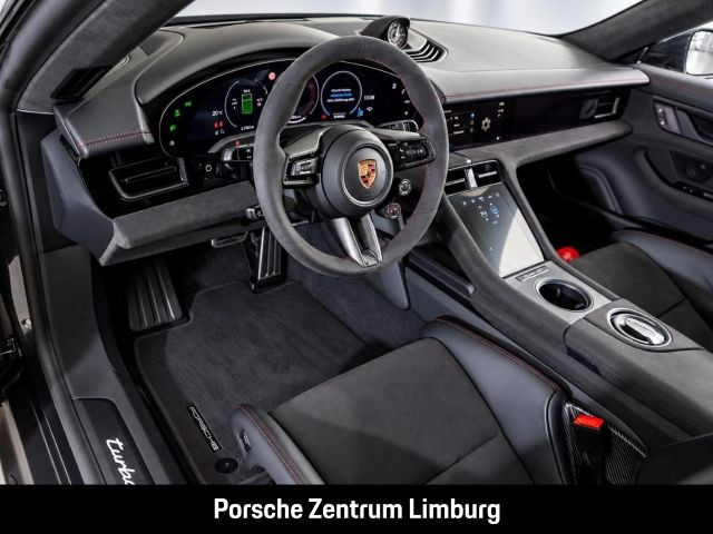 Porsche Taycan Turbo GT Surround-View PCCB Head-Up BOSE