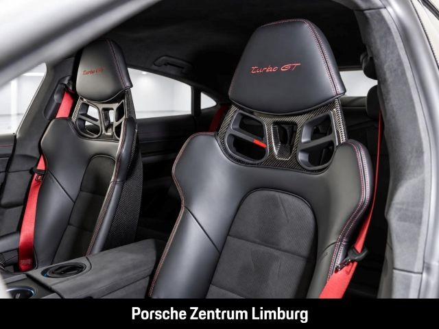 Porsche Taycan Turbo GT Surround-View PCCB Head-Up BOSE