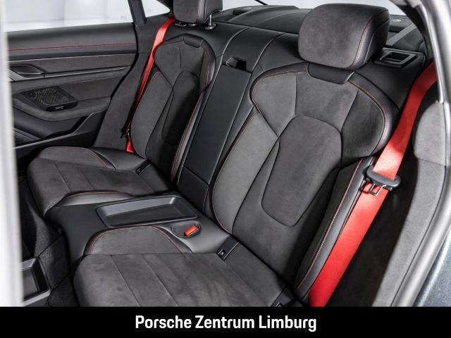 Porsche Taycan Turbo GT Surround-View PCCB Head-Up BOSE