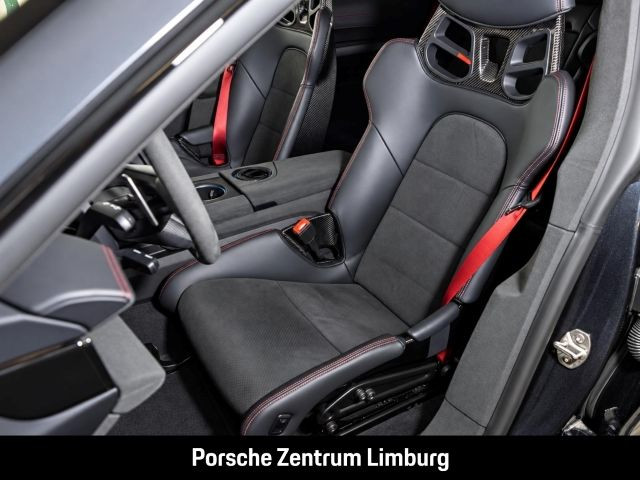 Porsche Taycan Turbo GT Surround-View PCCB Head-Up BOSE