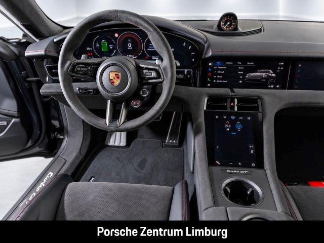 Porsche Taycan Turbo GT Surround-View PCCB Head-Up BOSE