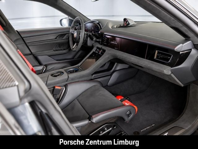 Porsche Taycan Turbo GT Surround-View PCCB Head-Up BOSE