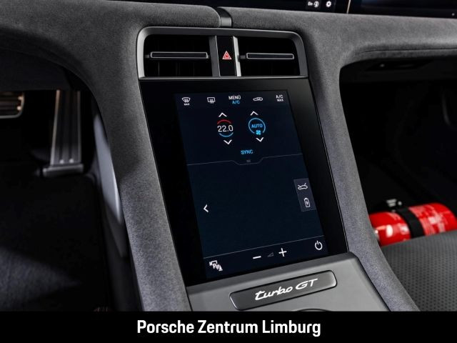Porsche Taycan Turbo GT Surround-View PCCB Head-Up BOSE