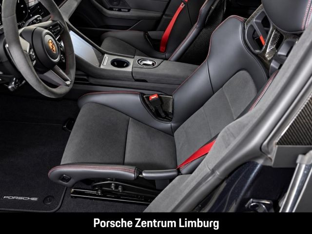 Porsche Taycan Turbo GT Surround-View PCCB Head-Up BOSE