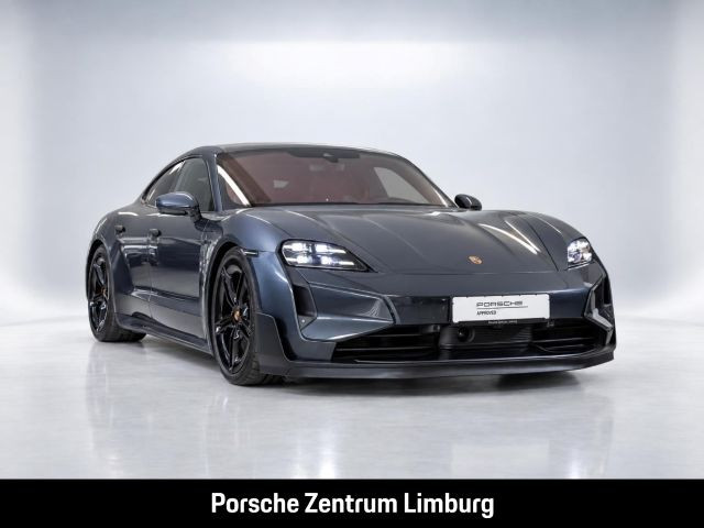 Porsche Taycan Turbo GT Surround-View PCCB Head-Up BOSE