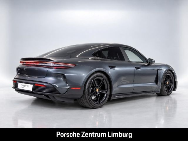 Porsche Taycan Turbo GT Surround-View PCCB Head-Up BOSE
