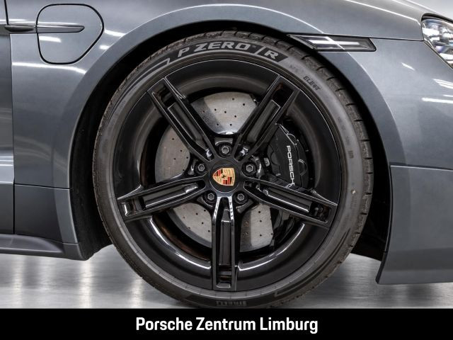 Porsche Taycan Turbo GT Surround-View PCCB Head-Up BOSE