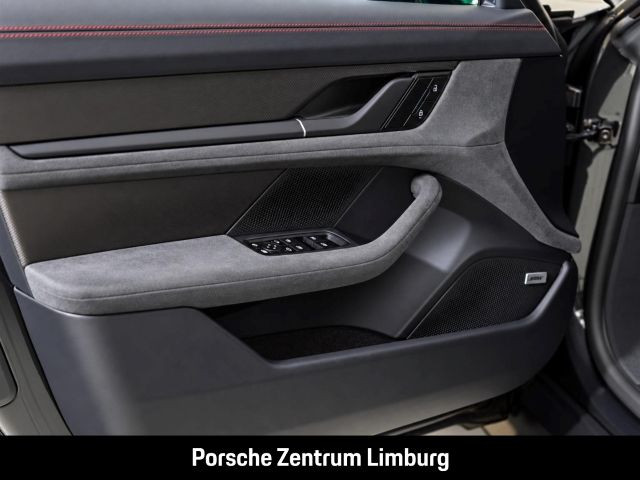 Porsche Taycan Turbo GT Surround-View PCCB Head-Up BOSE