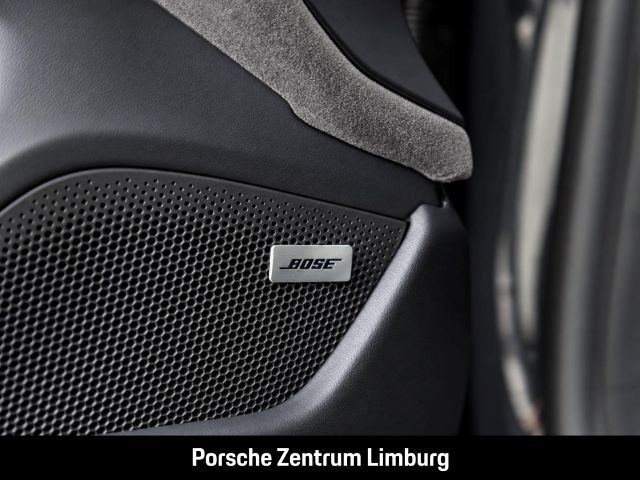 Porsche Taycan Turbo GT Surround-View PCCB Head-Up BOSE