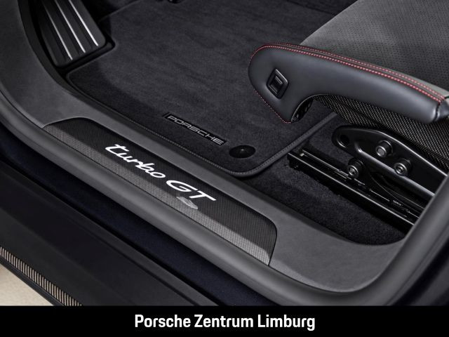 Porsche Taycan Turbo GT Surround-View PCCB Head-Up BOSE