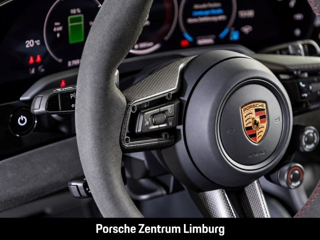 Porsche Taycan Turbo GT Surround-View PCCB Head-Up BOSE