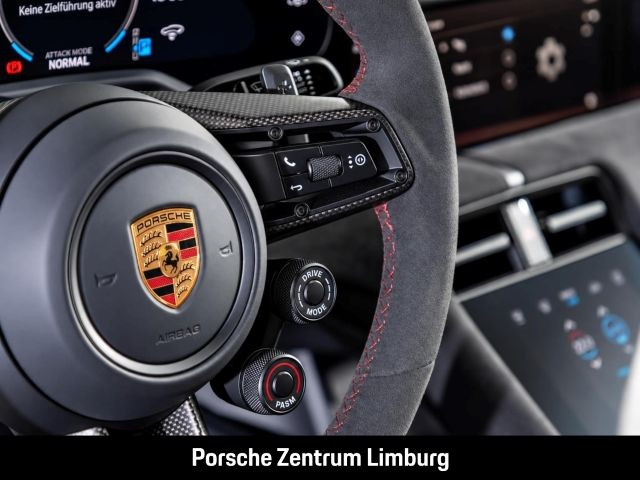 Porsche Taycan Turbo GT Surround-View PCCB Head-Up BOSE