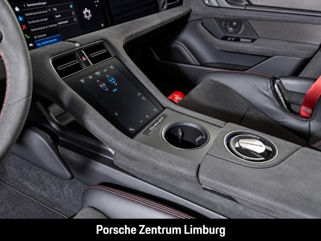 Porsche Taycan Turbo GT Surround-View PCCB Head-Up BOSE