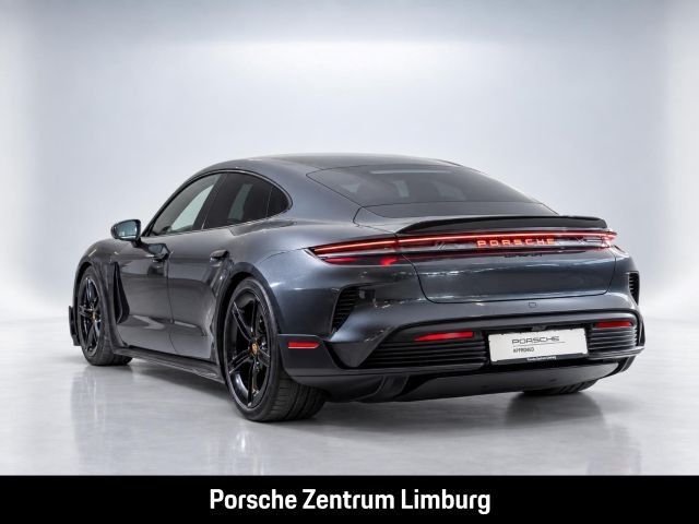 Porsche Taycan Turbo GT Surround-View PCCB Head-Up BOSE