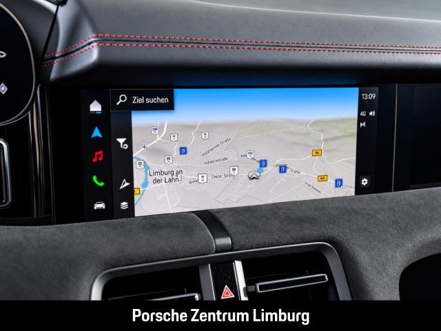 Porsche Taycan Turbo GT Surround-View PCCB Head-Up BOSE