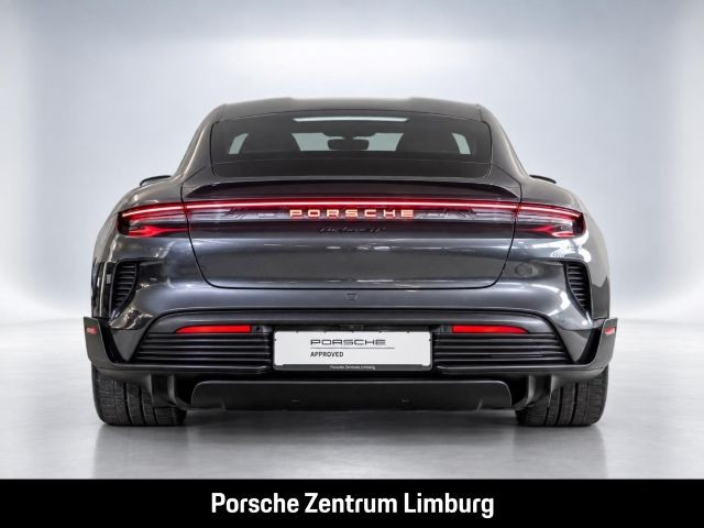 Porsche Taycan Turbo GT Surround-View PCCB Head-Up BOSE
