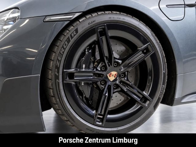 Porsche Taycan Turbo GT Surround-View PCCB Head-Up BOSE