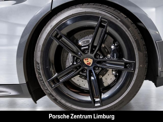 Porsche Taycan Turbo GT Surround-View PCCB Head-Up BOSE