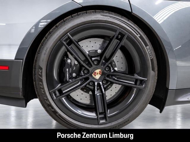 Porsche Taycan Turbo GT Surround-View PCCB Head-Up BOSE