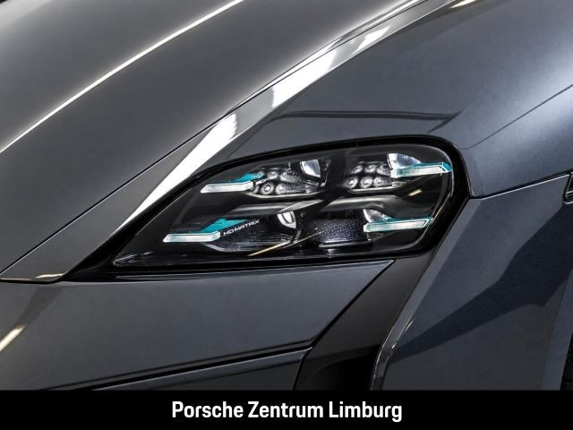 Porsche Taycan Turbo GT Surround-View PCCB Head-Up BOSE