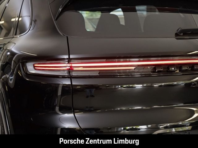 Porsche Cayenne Turbo E-Hybrid Burmester InnoDrive PDCC