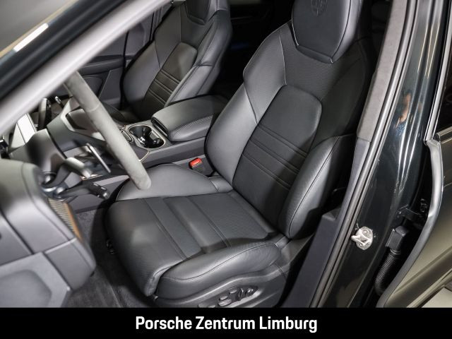 Porsche Cayenne Turbo E-Hybrid Burmester InnoDrive PDCC