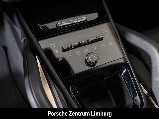 Porsche Cayenne Turbo E-Hybrid Burmester InnoDrive PDCC