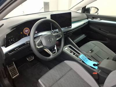 Volkswagen Golf VIII 1.5 eTSI DSG ENERGY, AHK, LED-Matrix, Rückfahrkamera, App-Connect