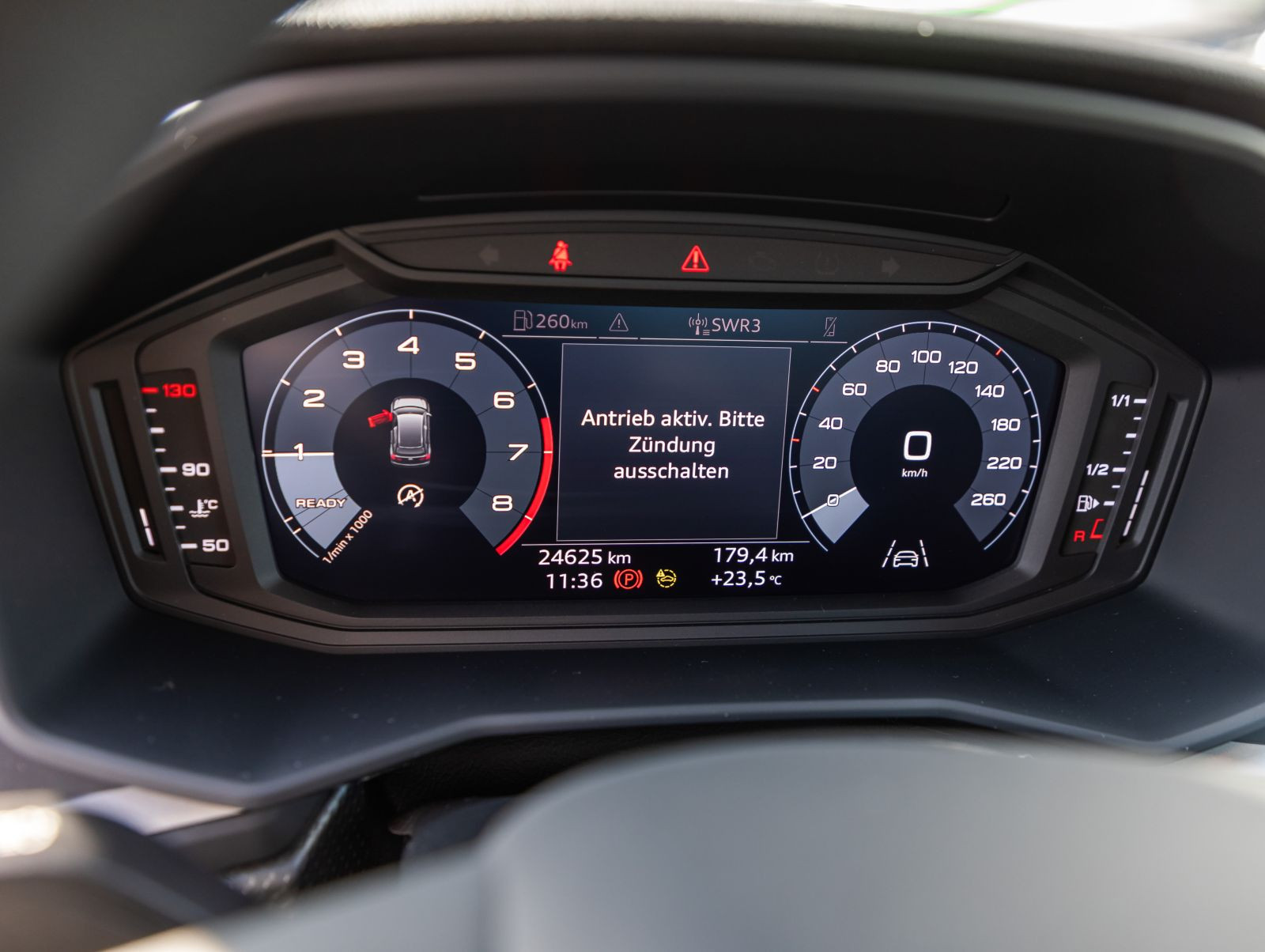 Audi A1 citycarver 25TFSI GRA EPH CarPlay DAB