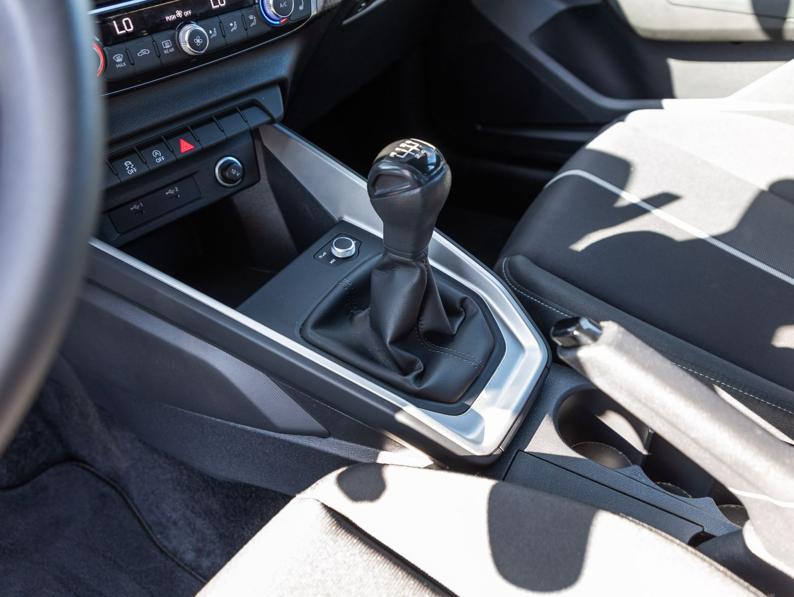 Audi A1 citycarver 25TFSI GRA EPH CarPlay DAB