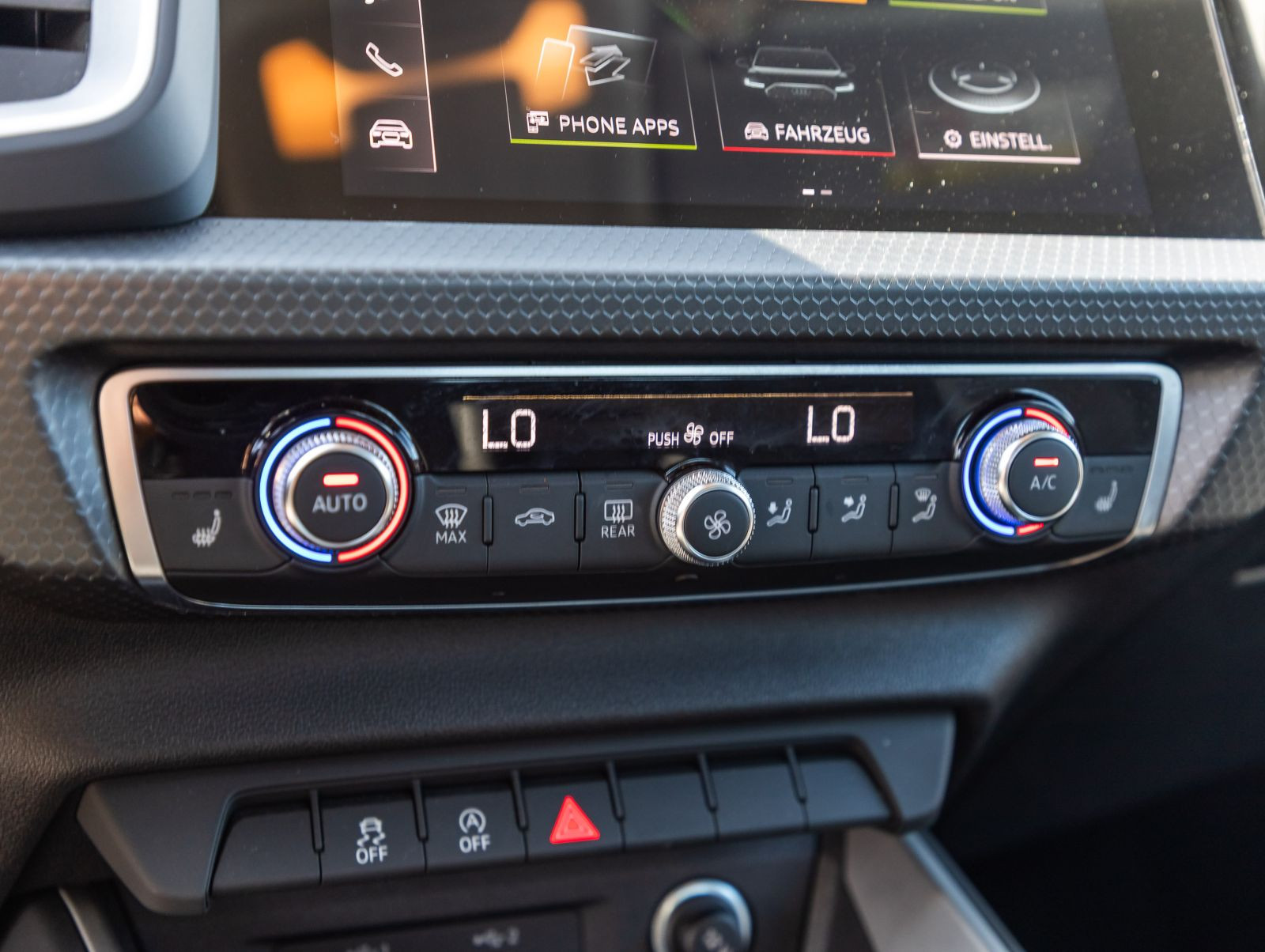 Audi A1 citycarver 25TFSI GRA EPH CarPlay DAB